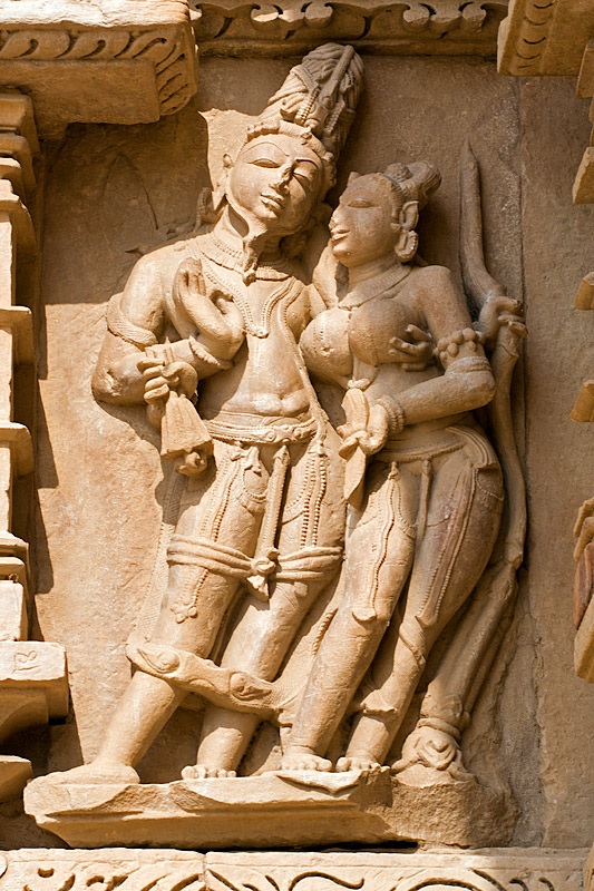 sex and saint