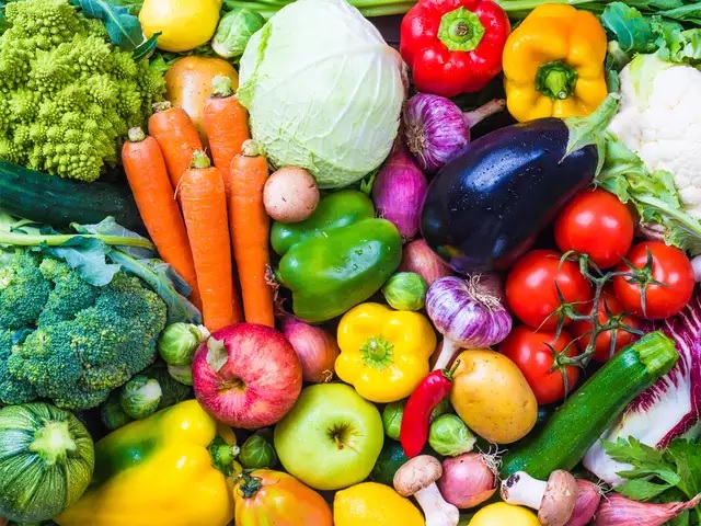 vegetarian
