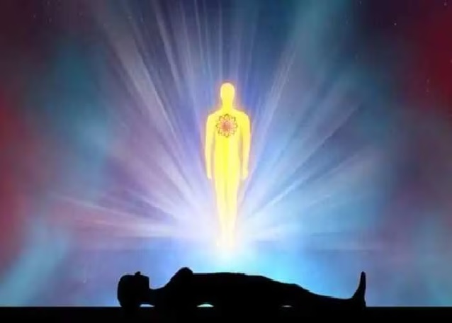 Does the Soul Exist
