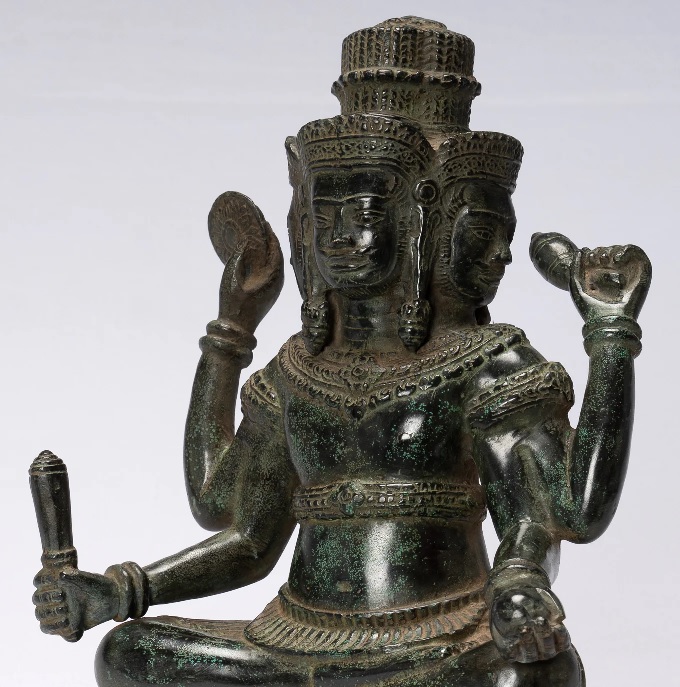Brahma
