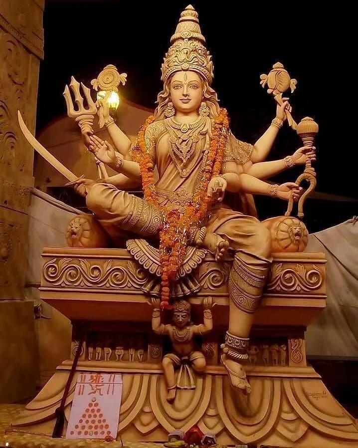 Durga