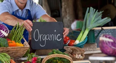 Organic